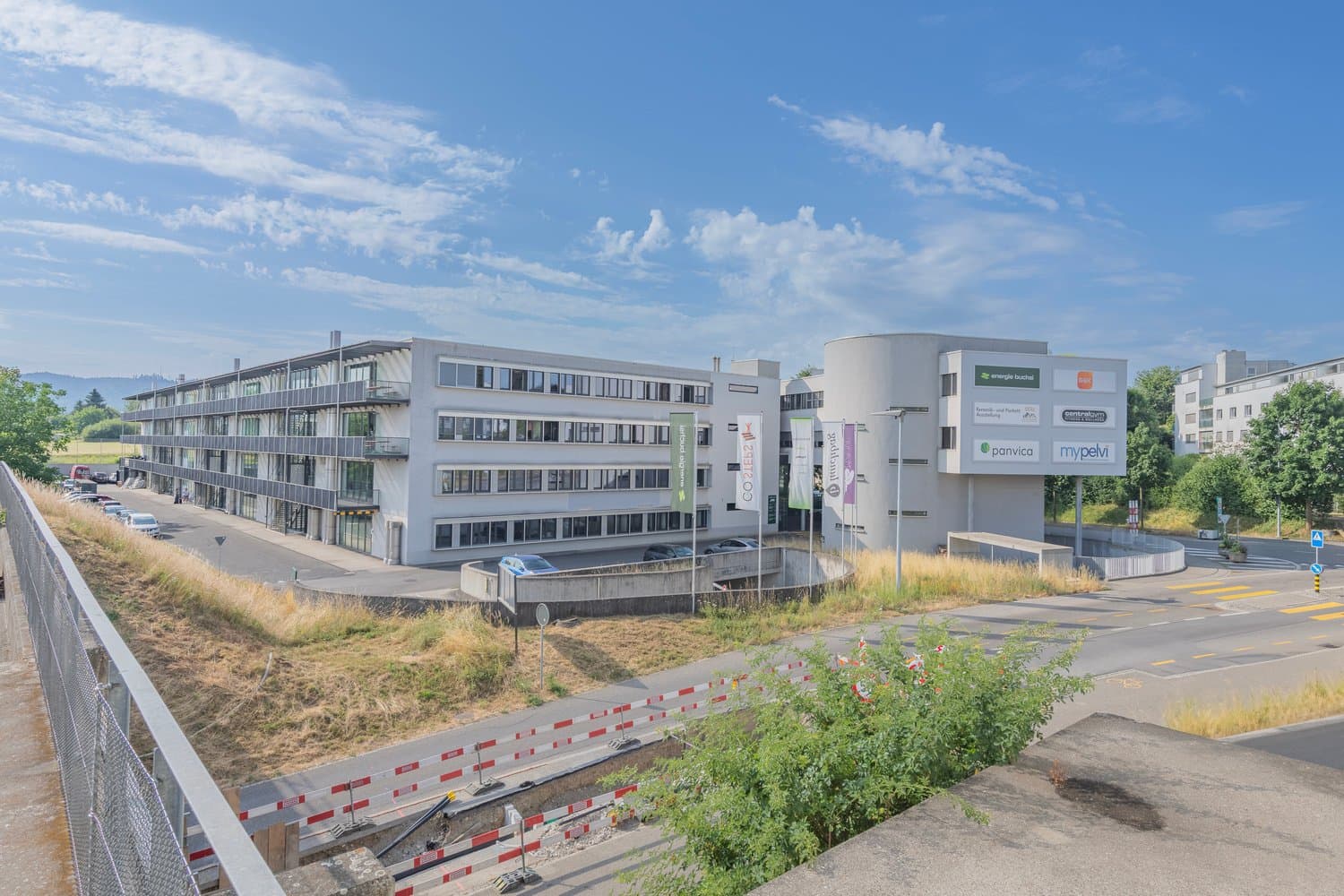 Büro an Talstrasse 3, 3053 Münchenbuchsee