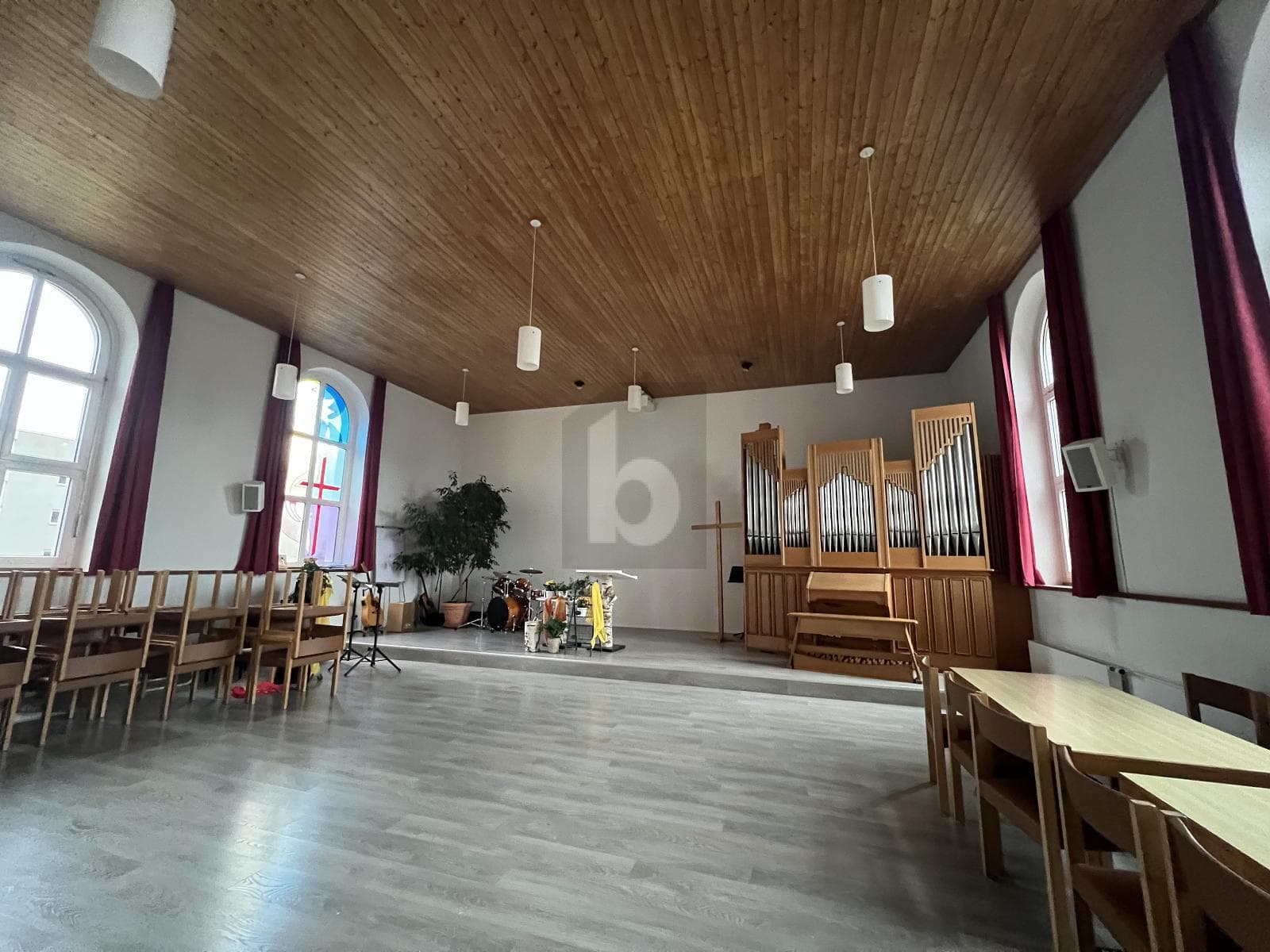 Ladenfläche in 8620 Wetzikon ZH, 200m²