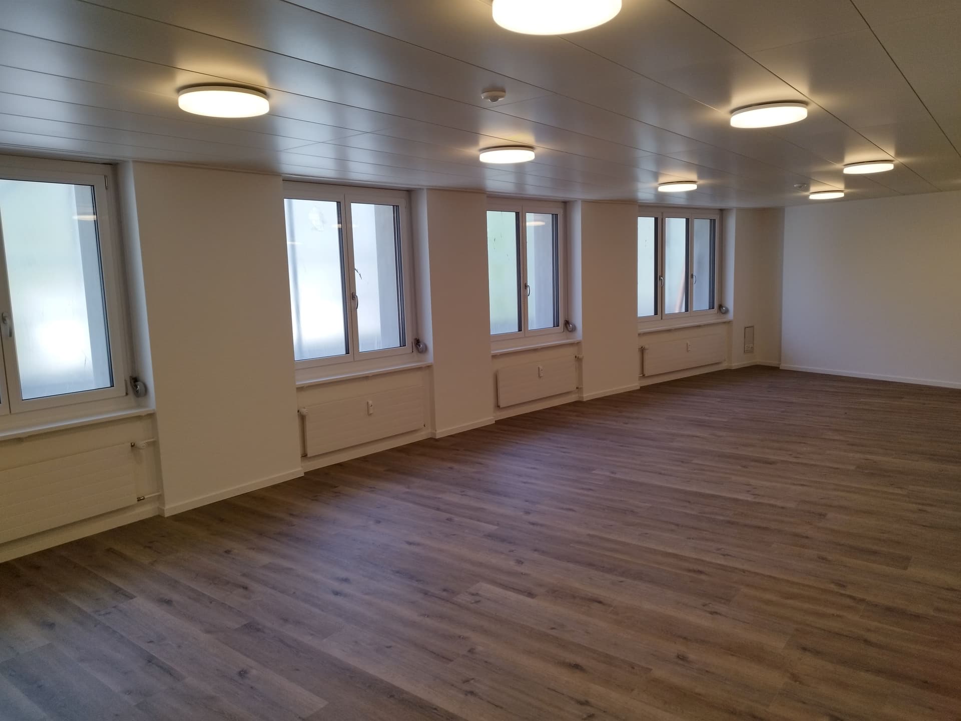 Büro an Alfred Escher-Str. 34, 8002 Zürich