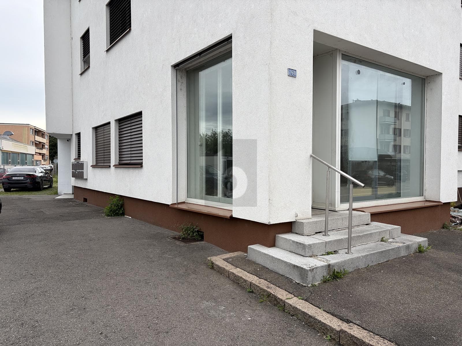 Ladenfläche in 8302 Kloten, 70m²