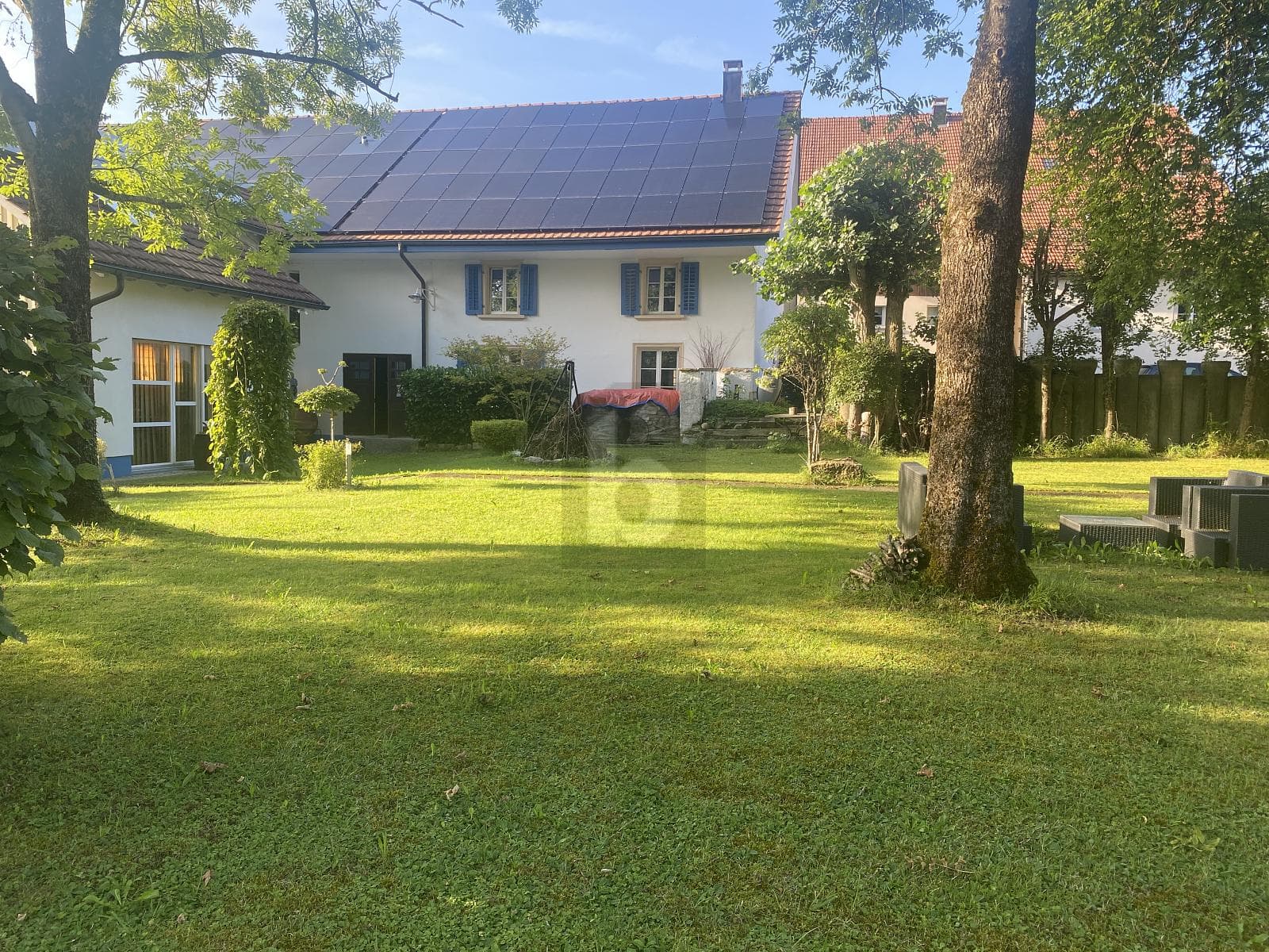 Büro in 5078 Effingen, 144m²