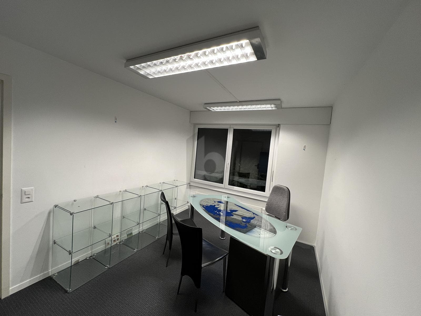 Büro in 2502 Biel, 40m²