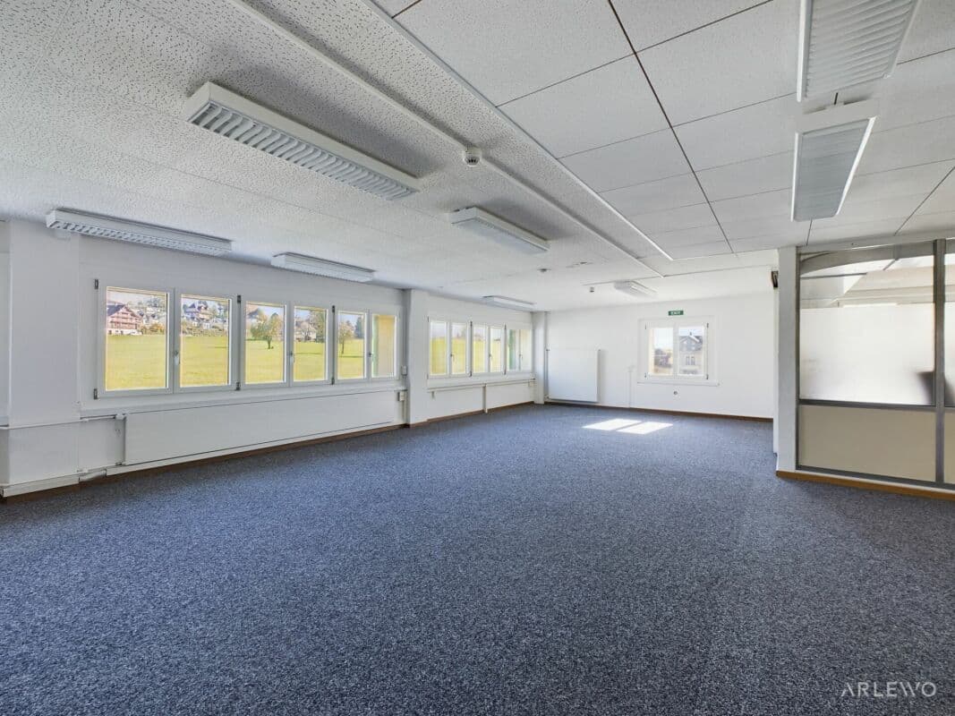 Büro an Franzosenstrasse 14, 6423 Seewen SZ