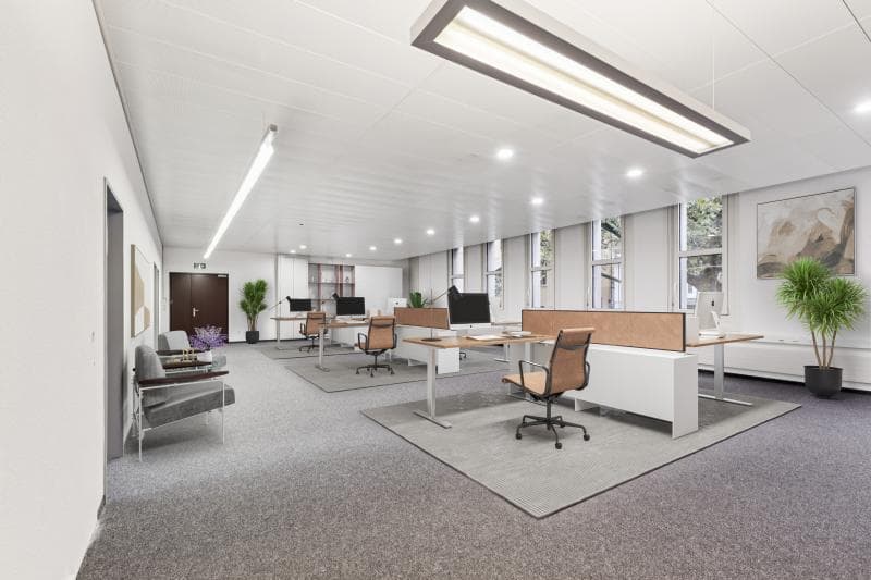 Büro an Kanzleistrasse 3, 9230 Flawil