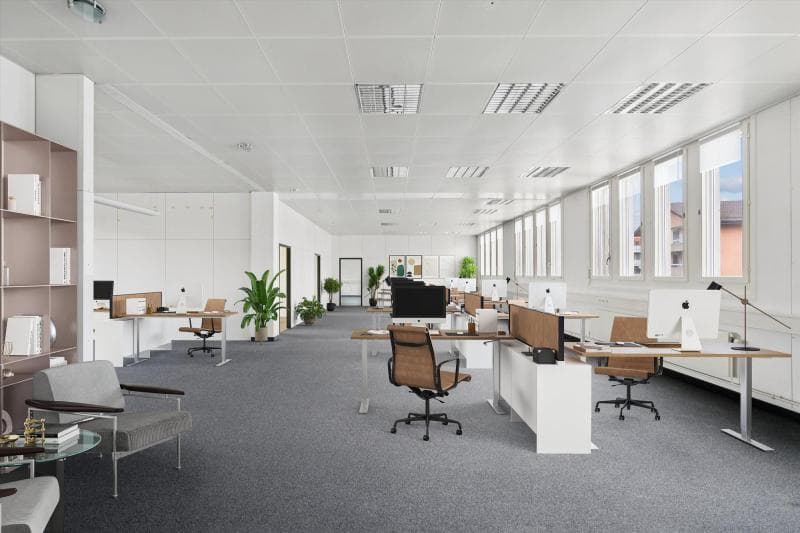 Büro an Romanshorner Strasse 115/115A, 8280 Kreuzlingen