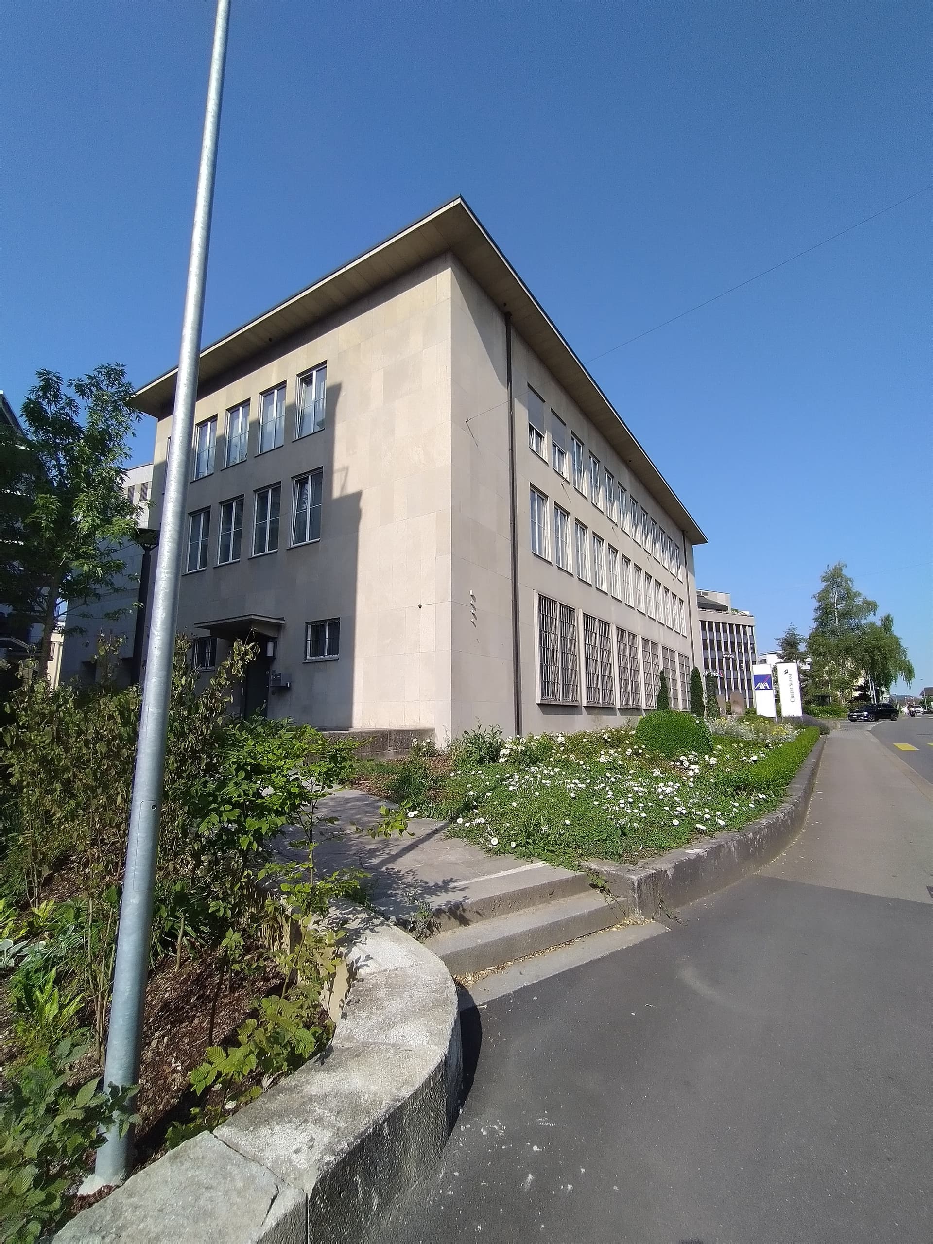 Büro an Zentralstrasse 53, 5610 Wohlen AG