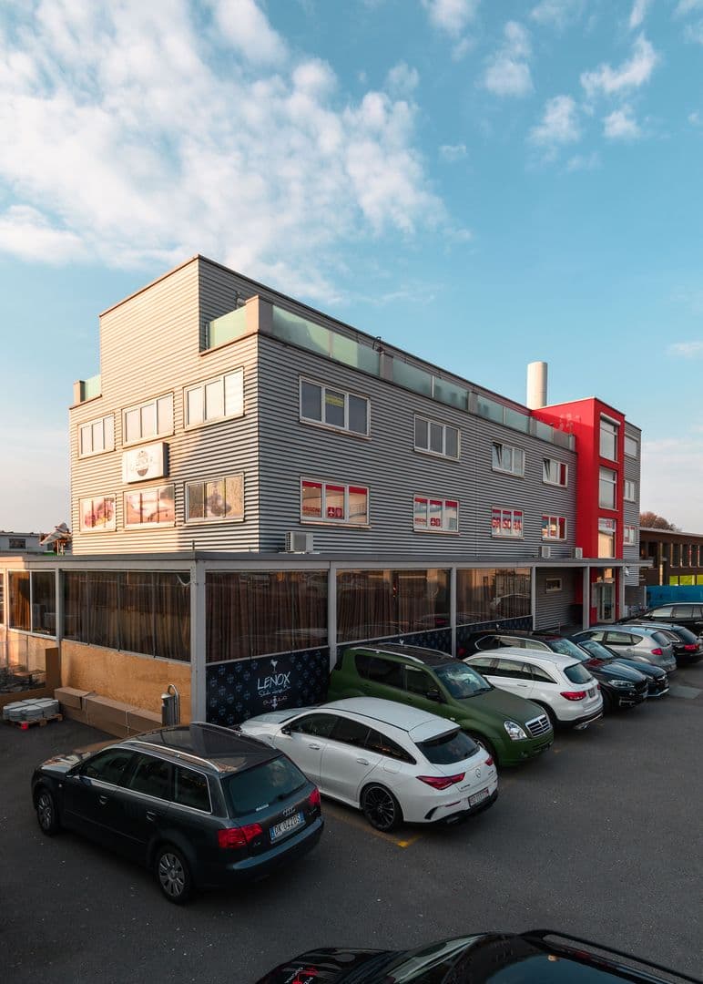 Gewerbe an Firststrasse 3a, 8835 Feusisberg