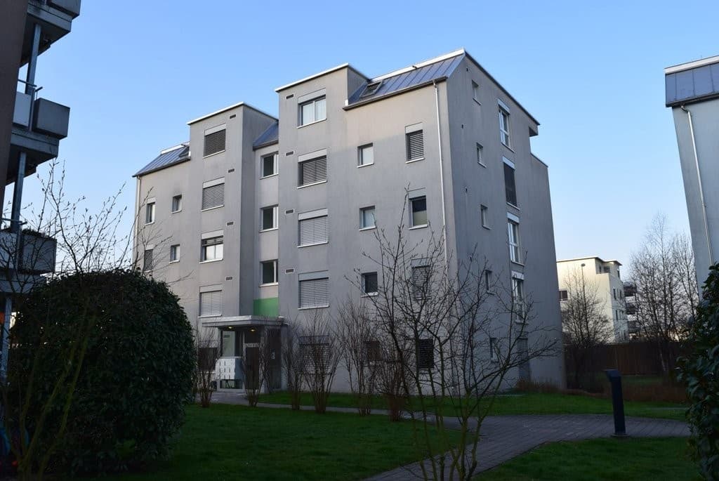 Salle de loisirs au Im Rietpark 17, 8180 Bülach