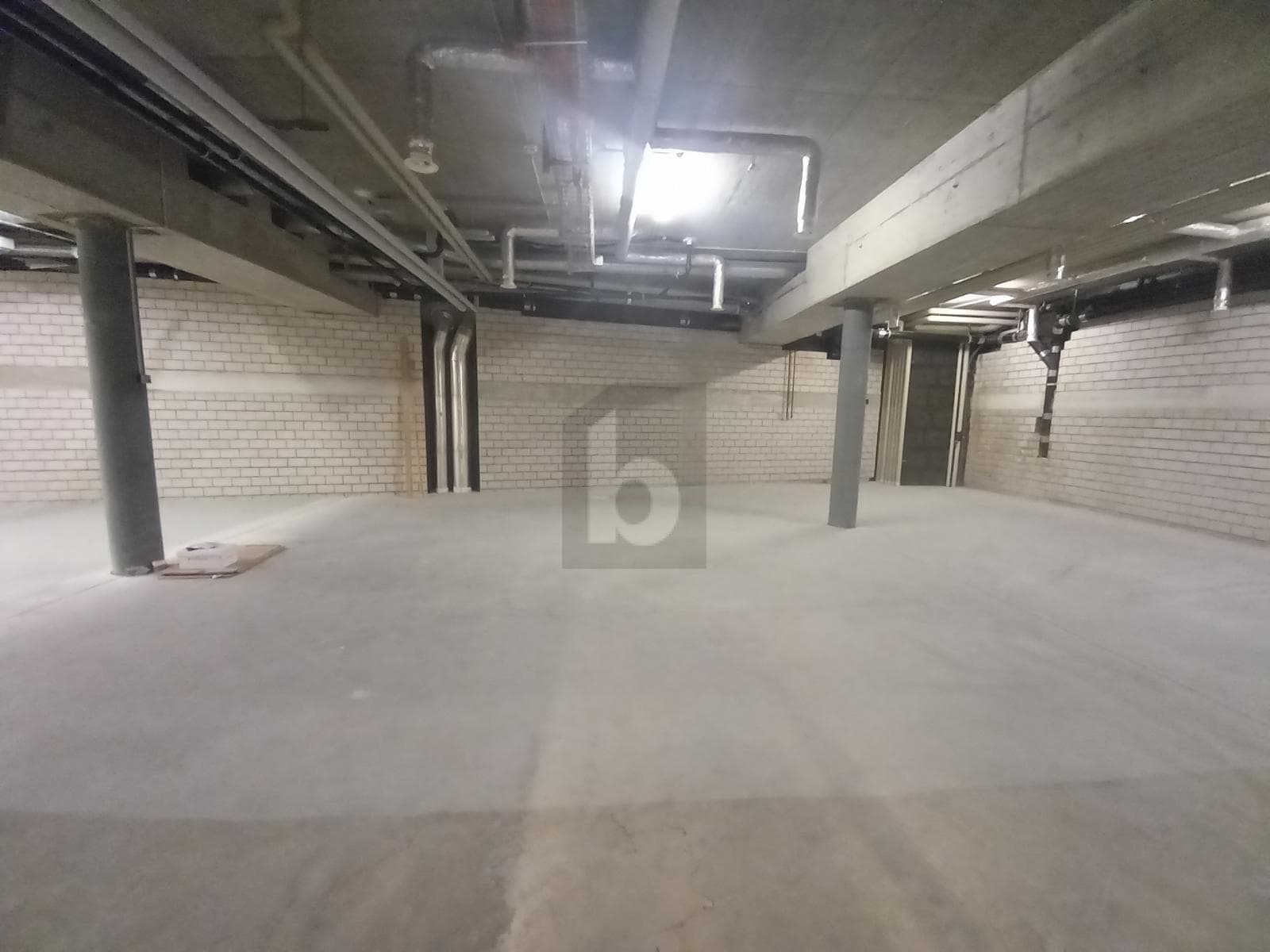 Lager in 4051 Basel, 240m²