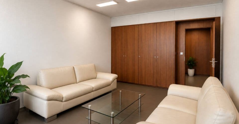 Büro an 37, rue de Vermont, 1202 Genf
