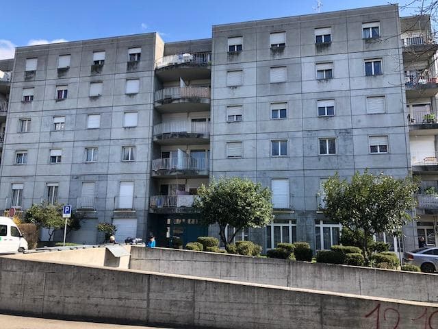 Lager an Rue Jean-Simonet 14-16, 1214 Vernier