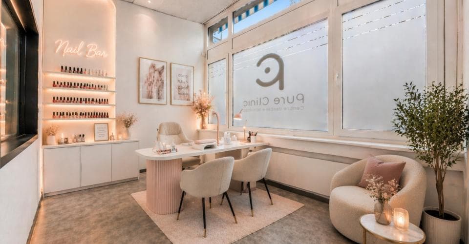 Office at Grand-Montfleury 54, 1290 Versoix