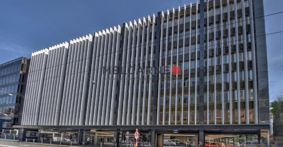 Büro an Rue du Rhône 65, 1204 Genf
