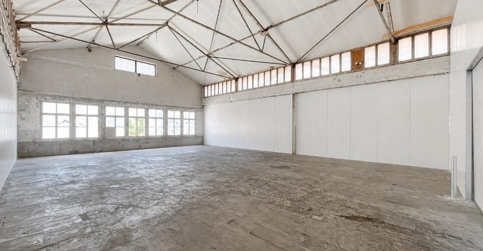 Espace commercial au Clos du Doubs-st-ursanne, 2882 St-Ursanne