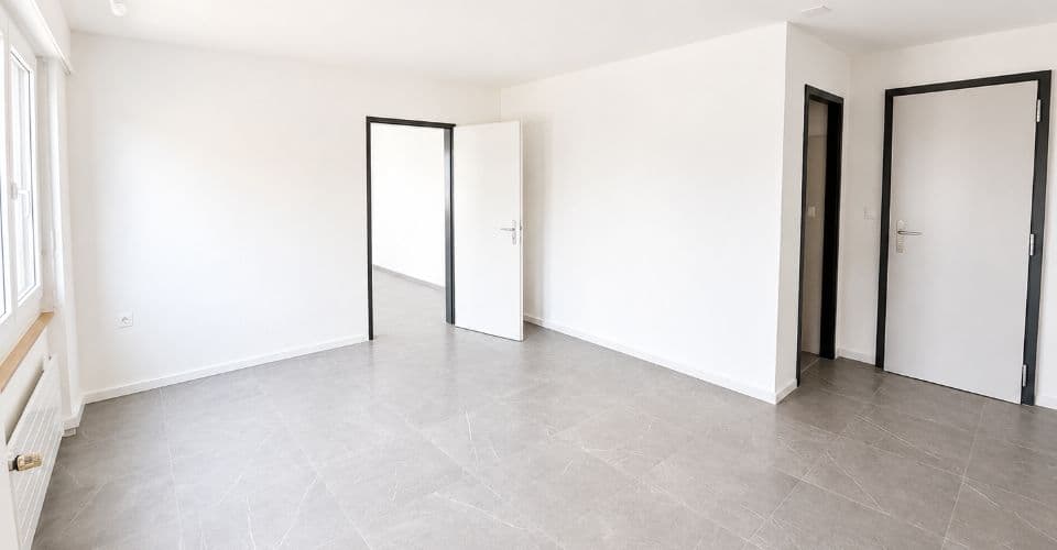 Espace commercial à 2800 Delémont, CHF 1'500 par mois