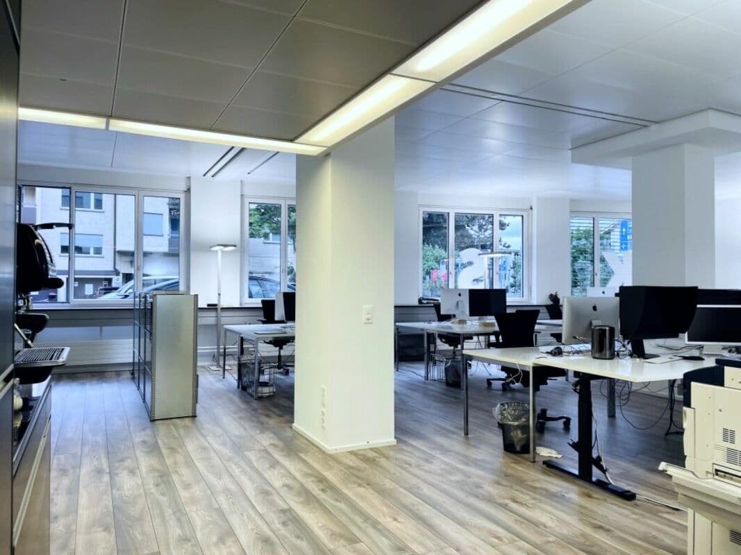 Büro an Seestrasse 356, 8038 Zürich