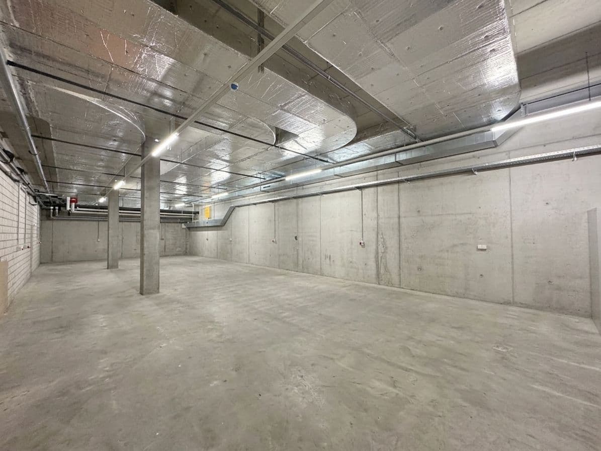 Lager an Schorenstrasse 39, 3645 Gwatt (Thun)