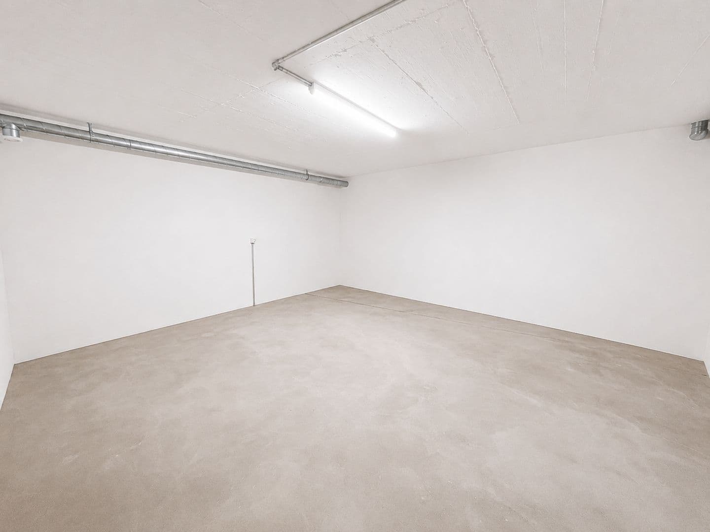 Lager an Oberdorfstrasse 1, 5608 Stetten AG