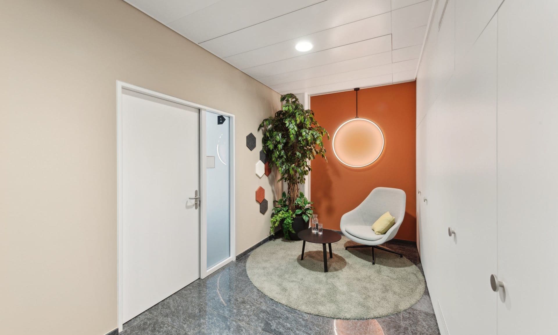 Büro an Bodenäckerstrasse 3, 8957 Spreitenbach