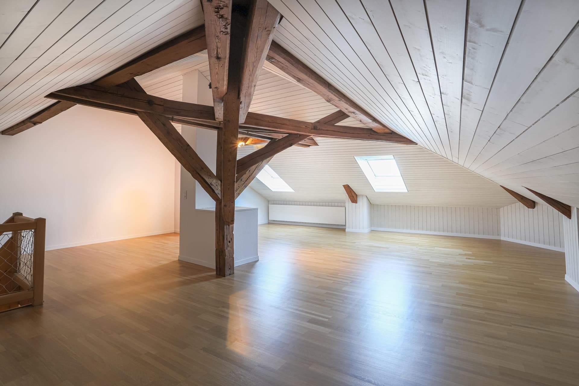 Büro an Neustadtgasse 1a, 8400 Winterthur