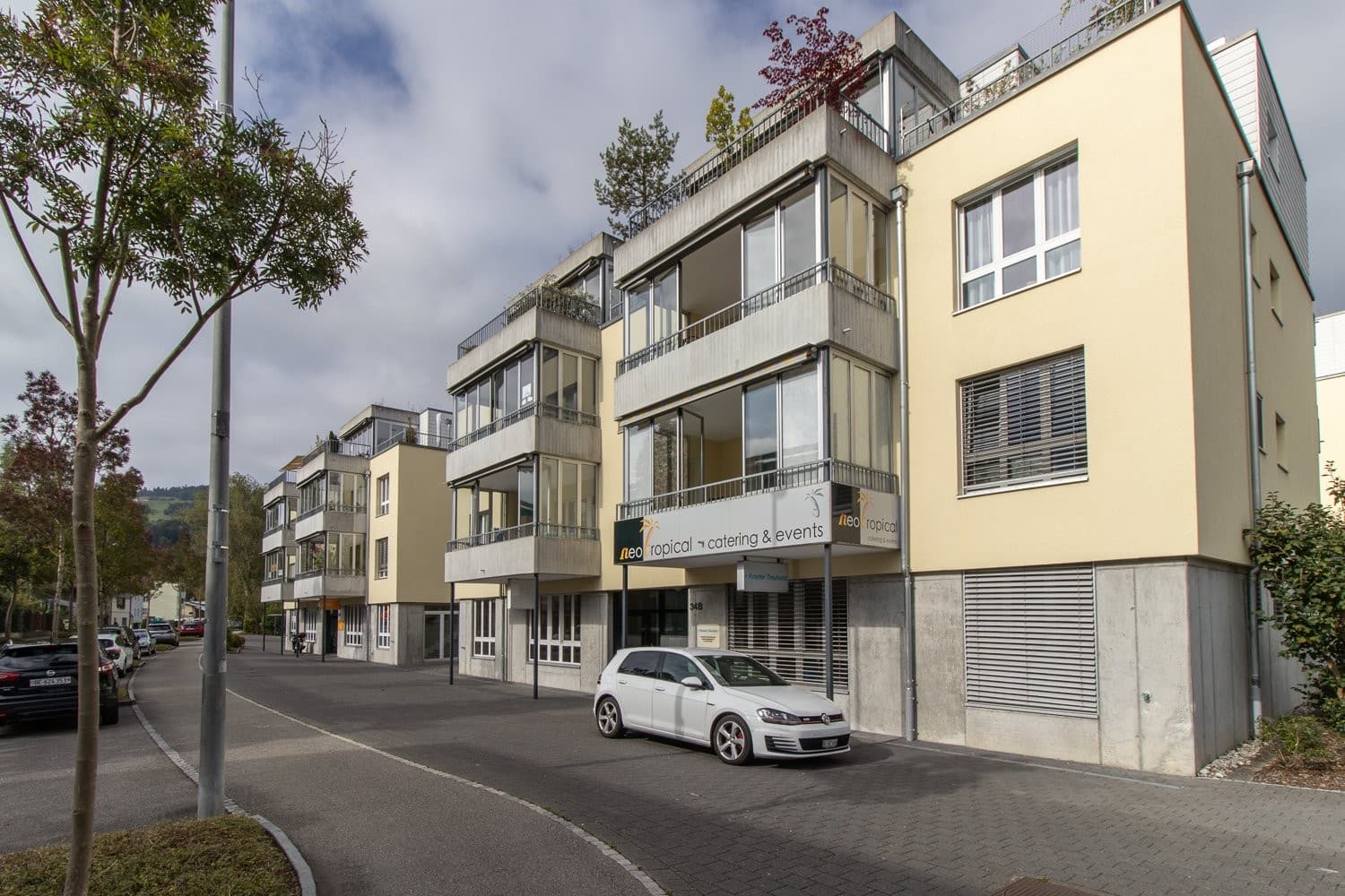 Office at Belpbergstrasse 34b, 3110 Münsingen