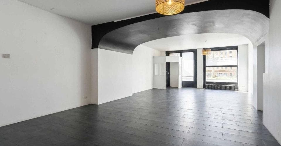 Ladenfläche an 10, rue du Tunnel, 1005 Lausanne
