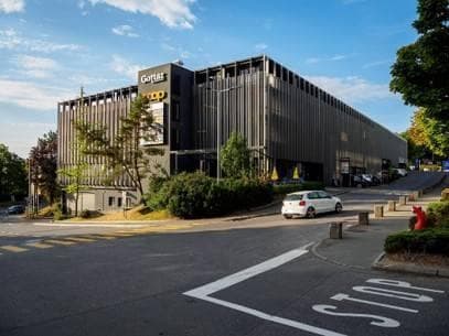 Gewerbe in 1110 Morges, 284m²