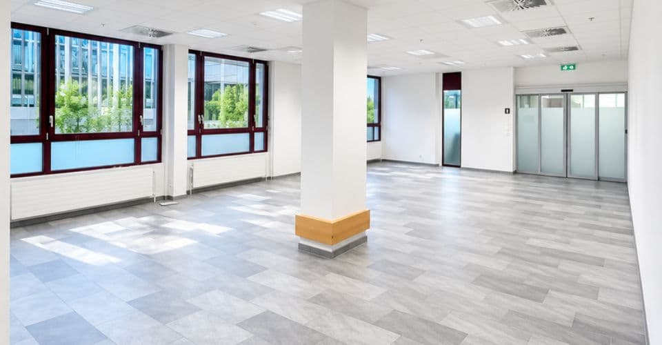 Gewerbe an Avenue de la Gottaz 28, 1110 Morges