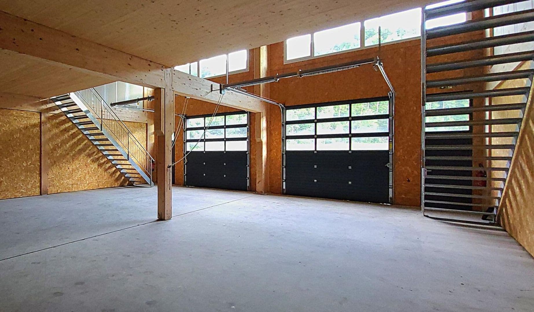 Gewerbe an Industriestrasse 15, 3812 Wilderswil