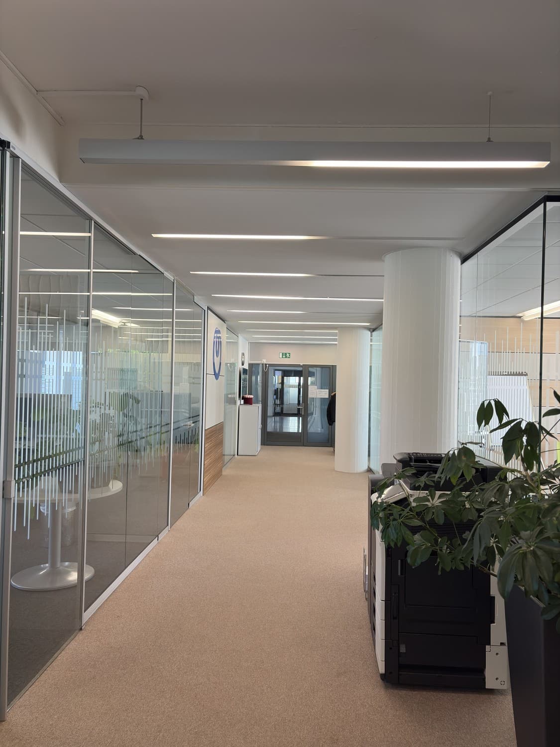 Büro an Alte Winterthurerstrasse 14, 8304 Wallisellen