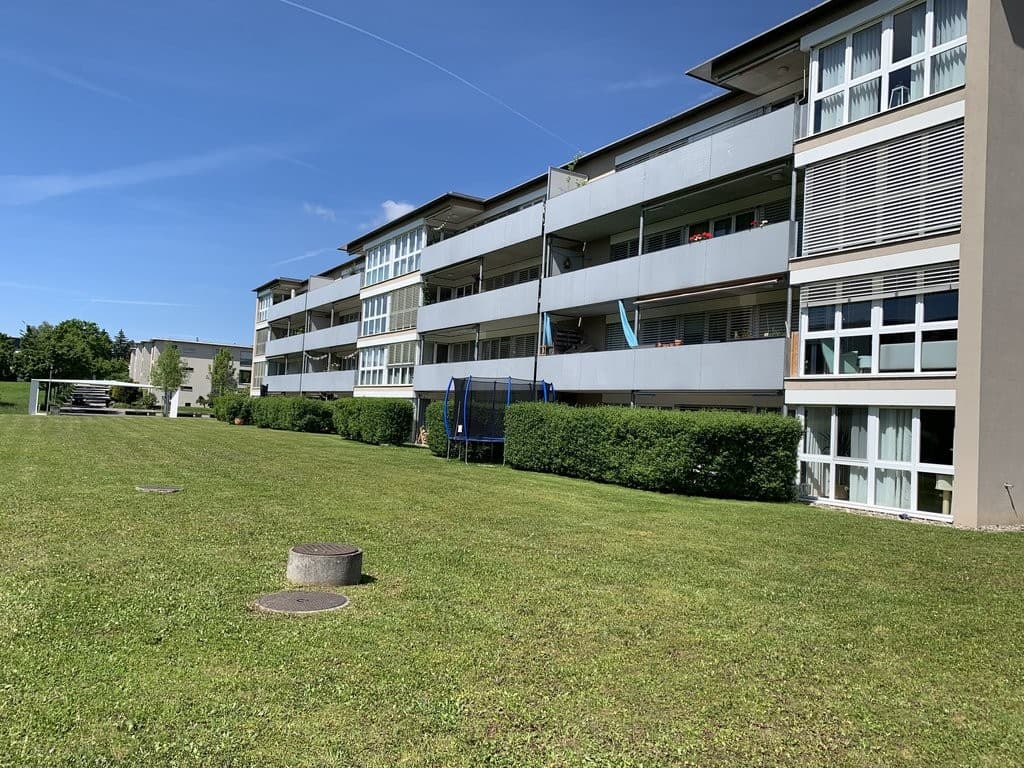 Lager an Hohfurenstrasse 9, 8610 Uster