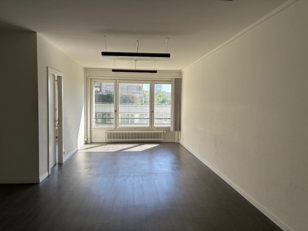 Büro an Chemin de Mornex 3, 1003 Lausanne