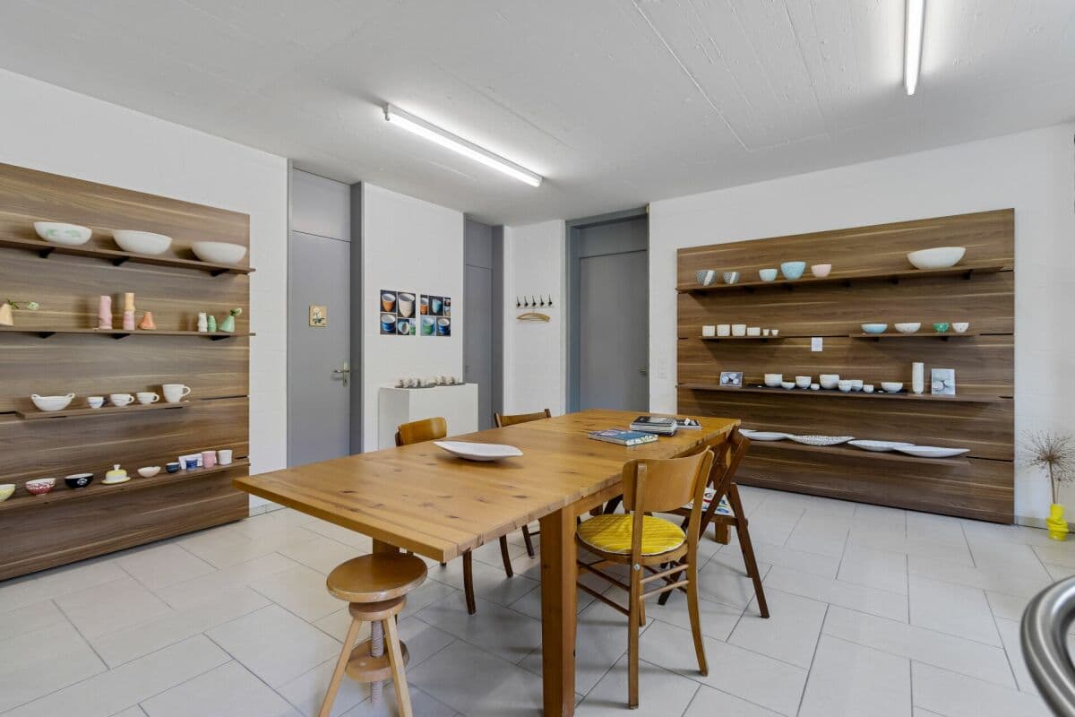 Büro an Winkelbüel 2, 6043 Adligenswil