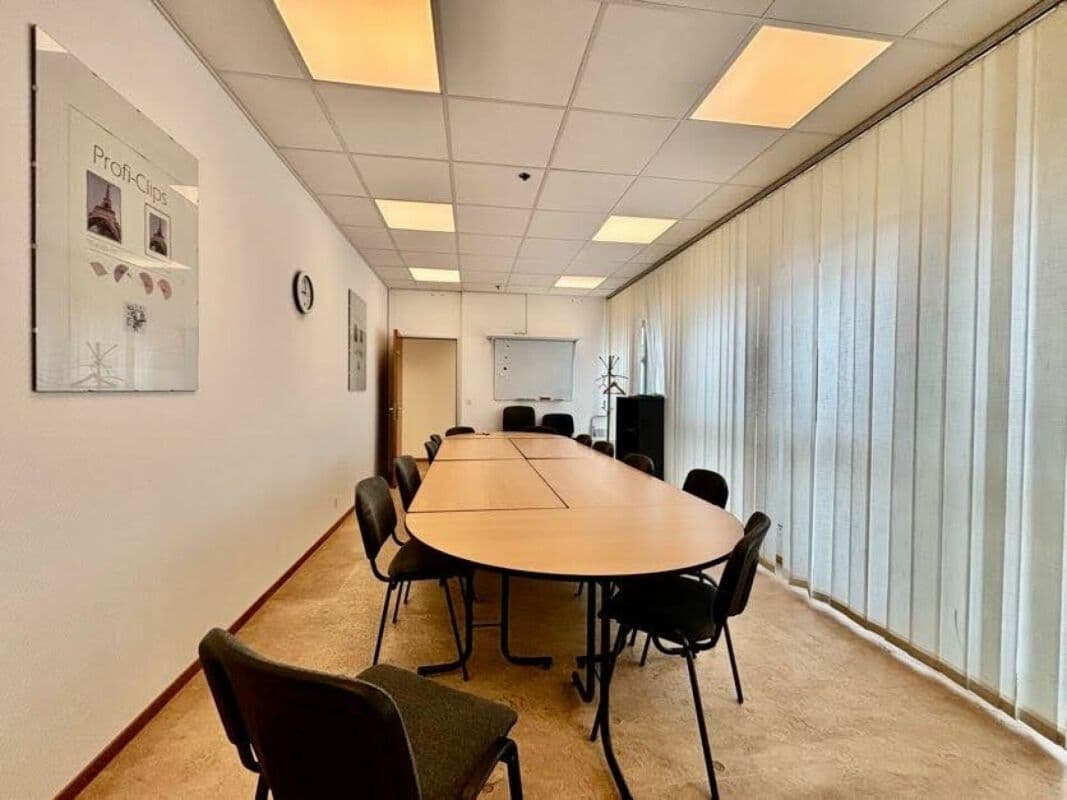 Büro an En Budron, 1052 Le Mont-sur-Lausanne