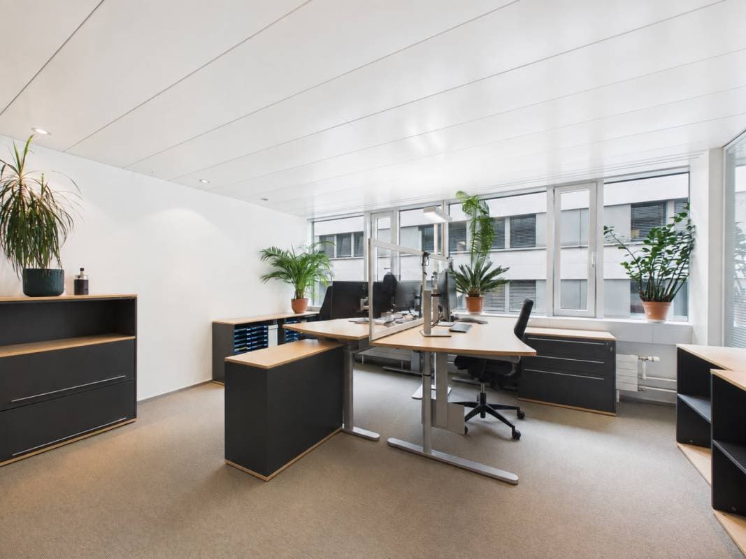 Office at Winkelriedstrasse 35, 6003 Lucerne