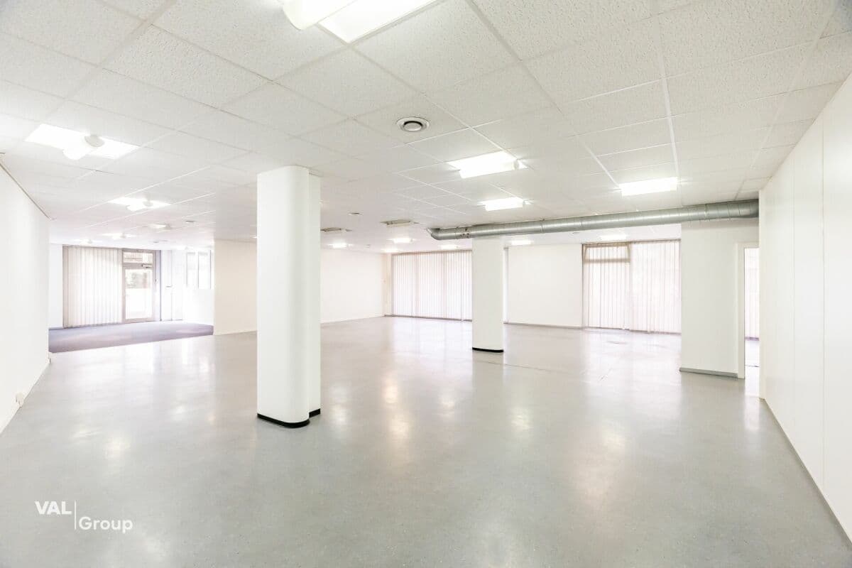 Gewerbe in 3902 Glis, 425m²
