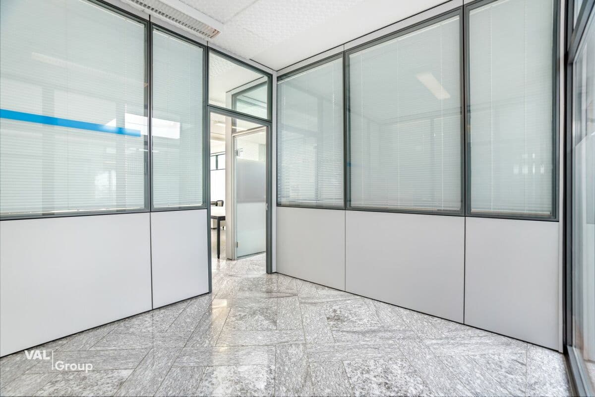 Büro in 3930 Eyholz, CHF 1'500 pro Monat