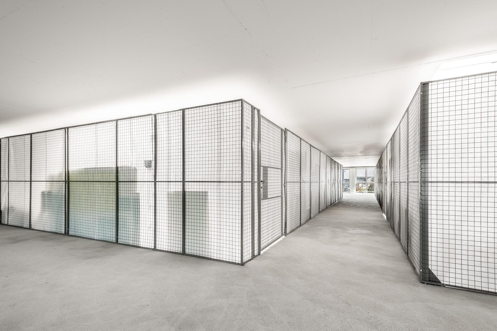 Storage room at Mandachstrasse 50-56, 8155 Niederhasli