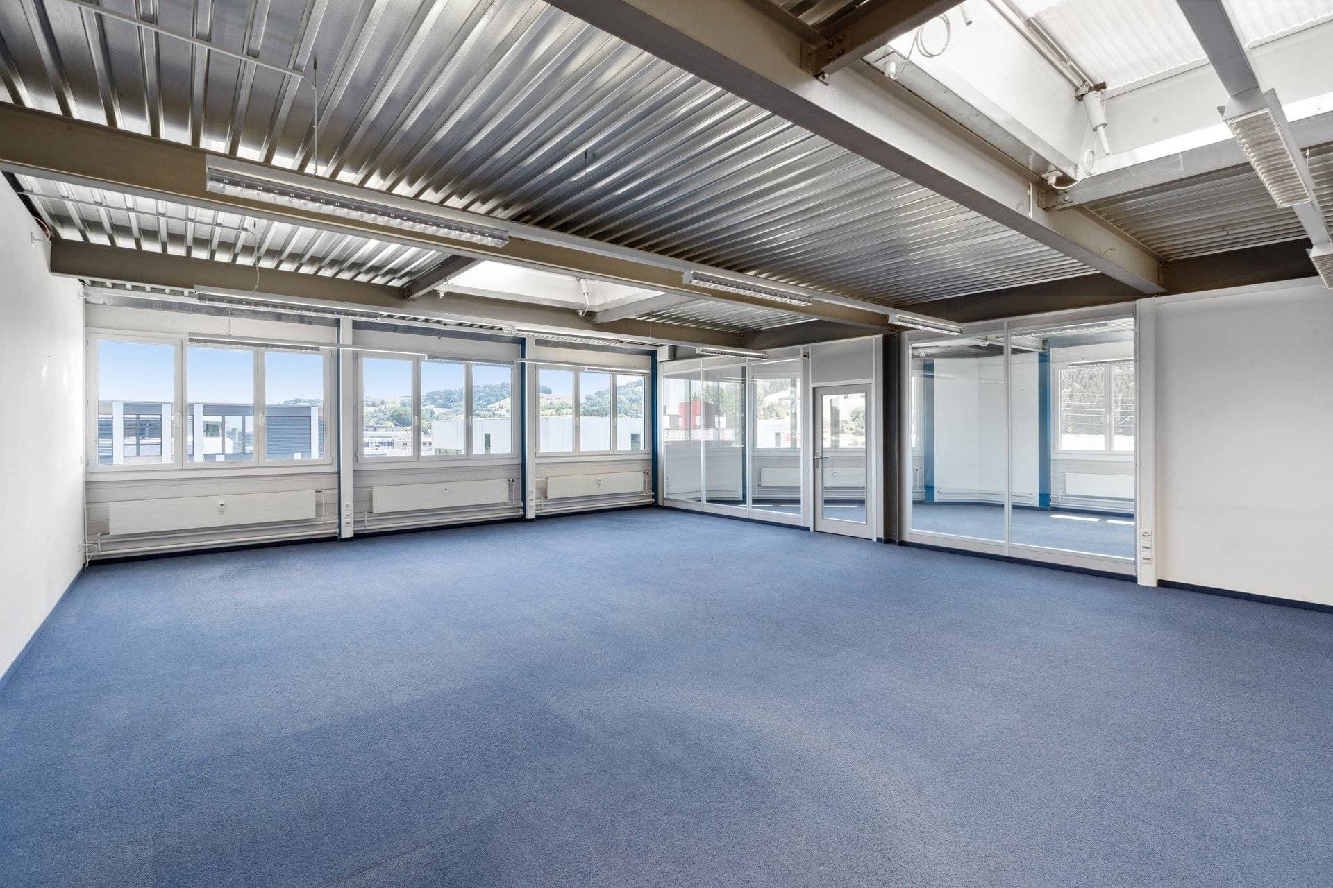 Büro an Industriestrasse 149, 9200 Gossau SG