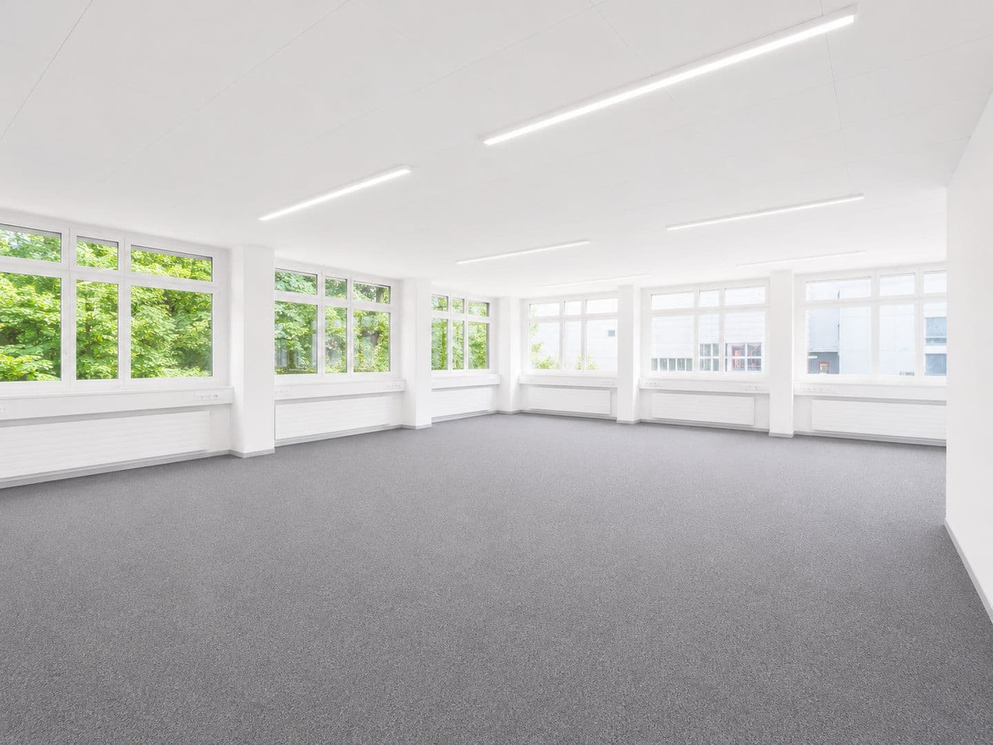Gewerbe an Althardstrasse 150, 8105 Regensdorf