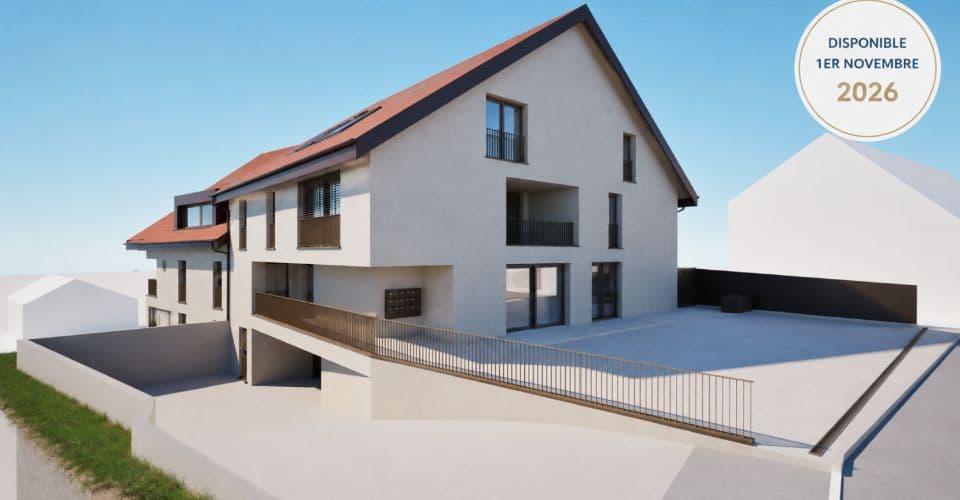 Office at Grand Rue 52, 1196 Gland