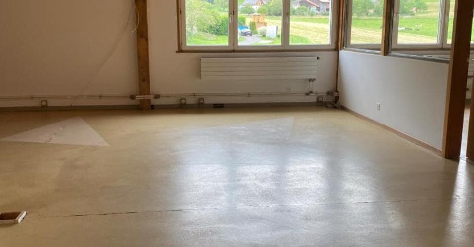 Büro in 1509 Vucherens, CHF 1'100 pro Monat