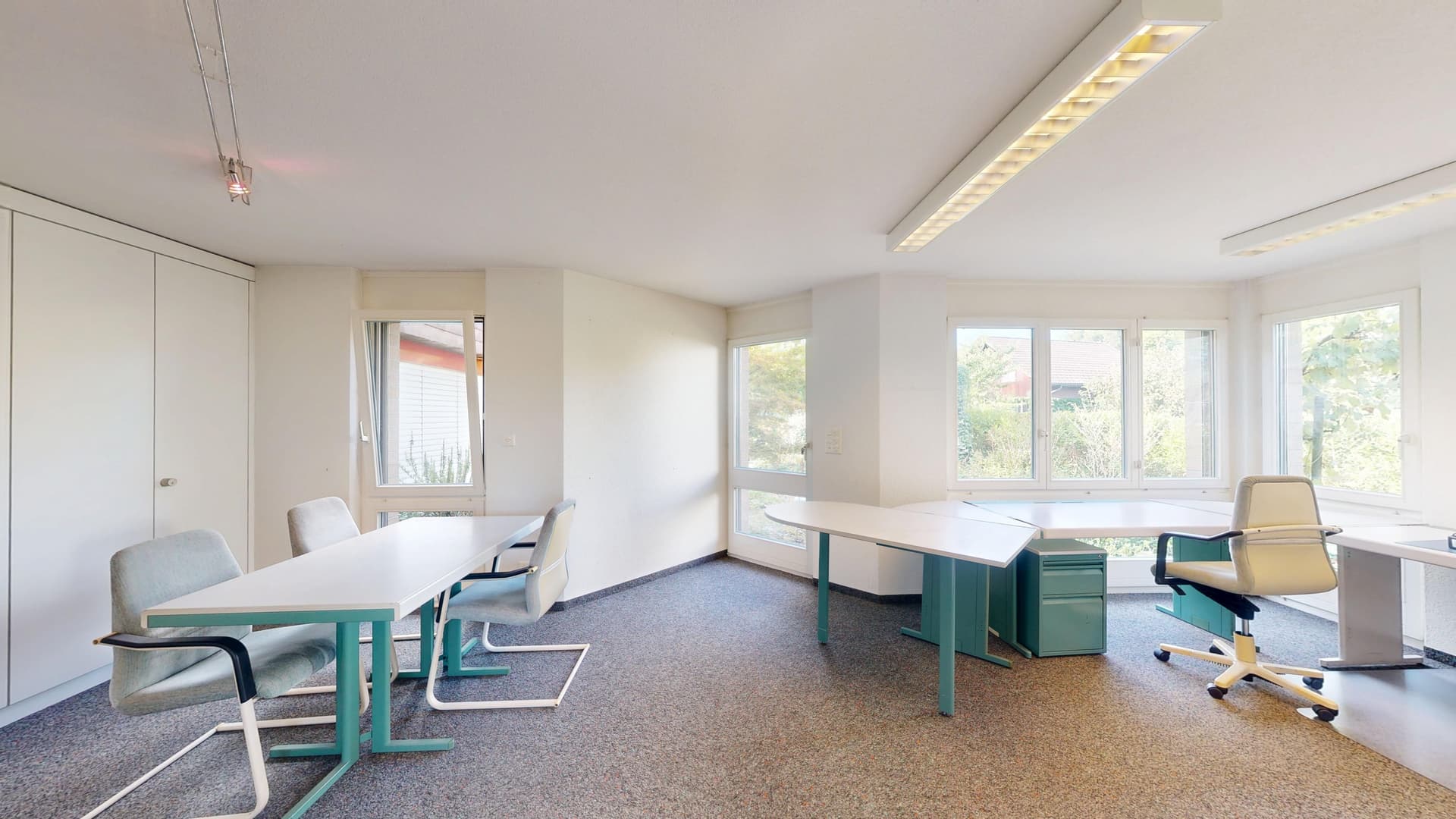 Office at Spechtweg 3, 8500 Frauenfeld
