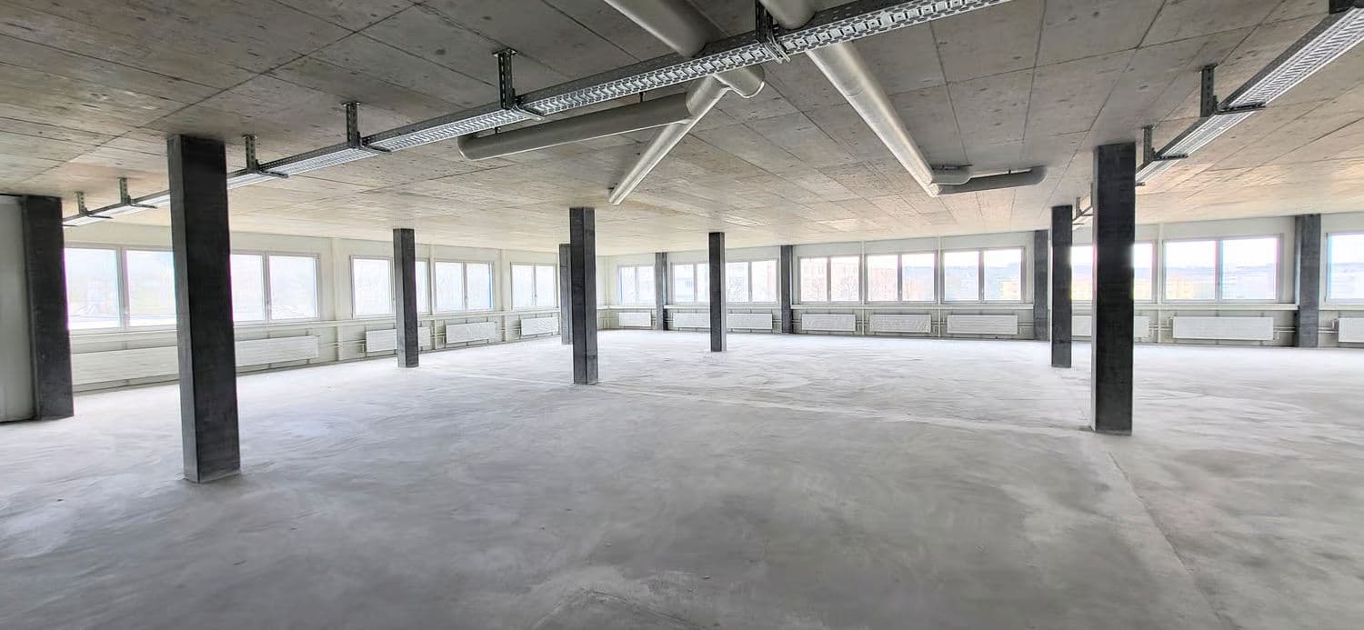 Espace commercial au Grubenstrasse 105, 3322 Urtenen-Schönbühl