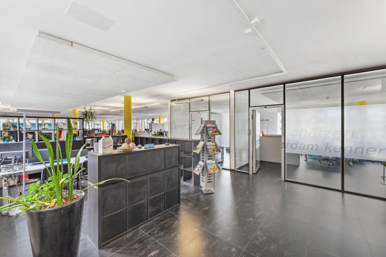 Büro an Bernstrasse 160, 3052 Zollikofen