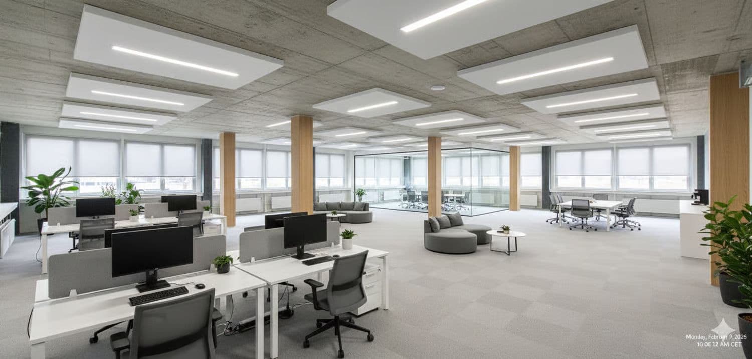 Büro an Grubenstrasse 105, 3322 Urtenen-Schönbühl