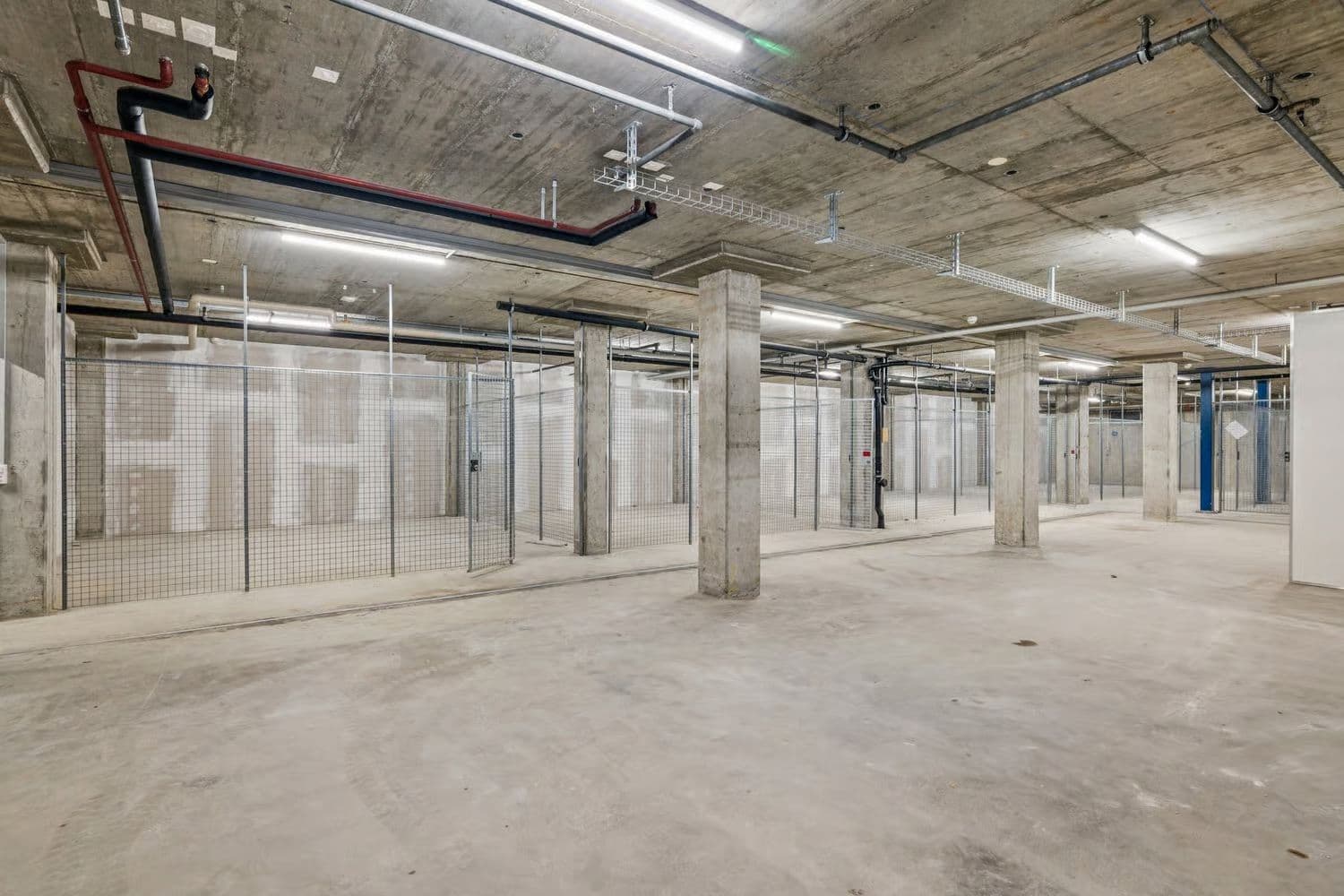 Commercial Space at Burgunderstrasse 13, 4562 Biberist