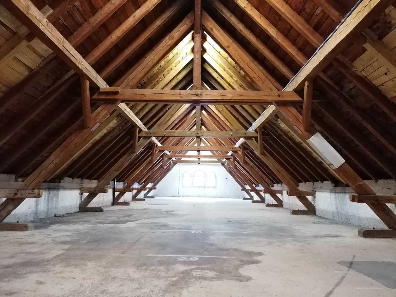 Espace commercial au Mühlhäusern 2, 8752 Nafels
