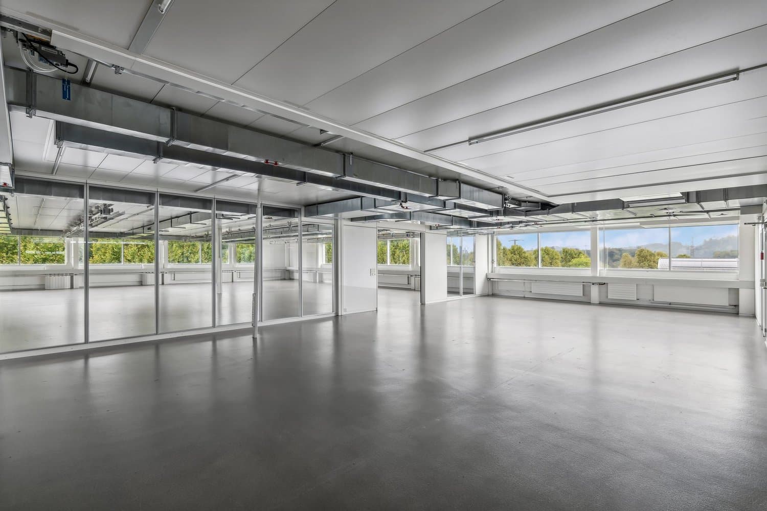 Commercial Space at Buchmattstrasse 4, 3400 Burgdorf