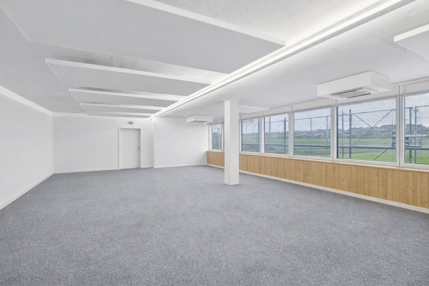 Office at Bachstrasse 29, 8912 Obfelden